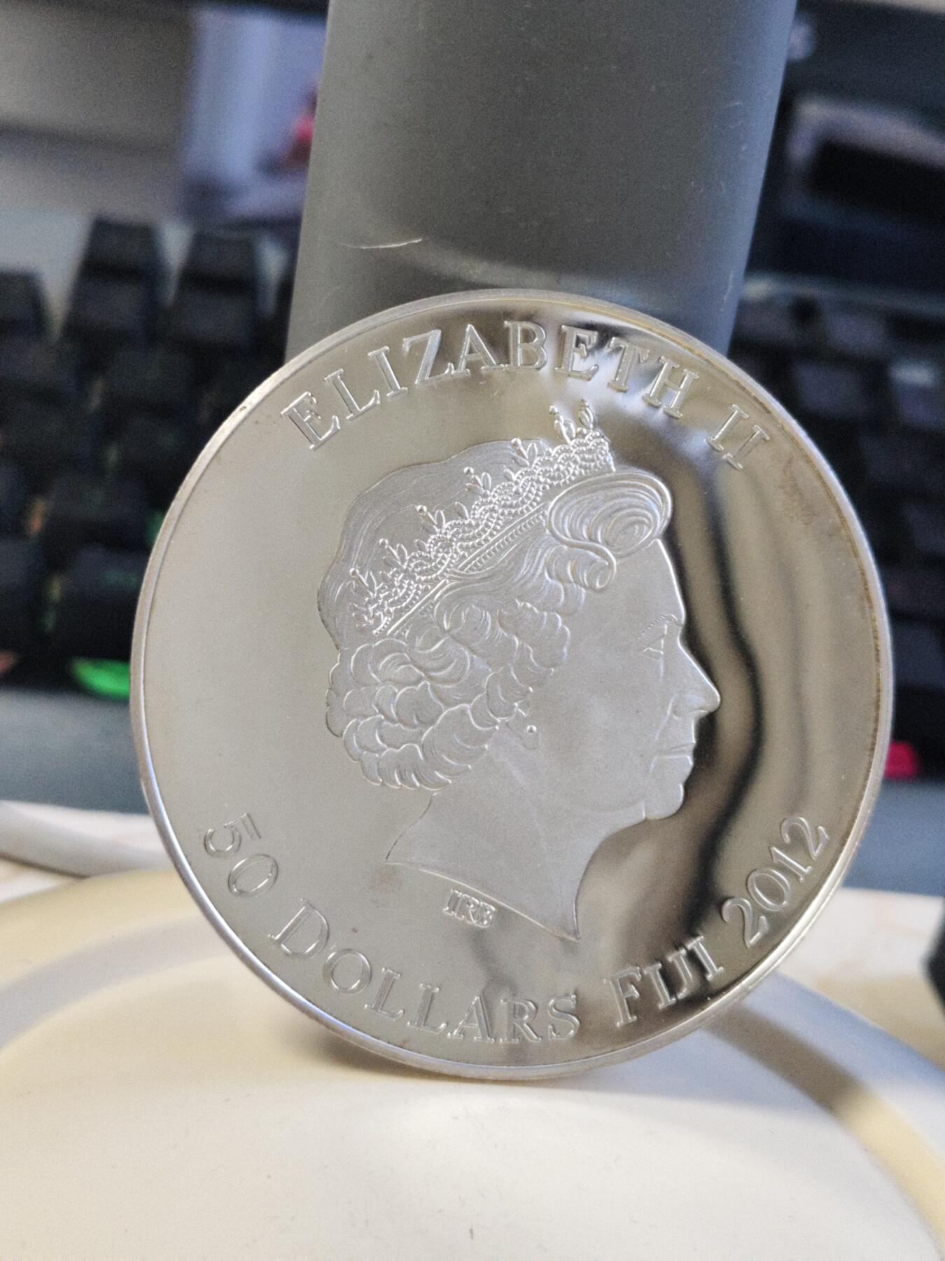 第180期拍卖【长期征集拍品】【北京币展专场】