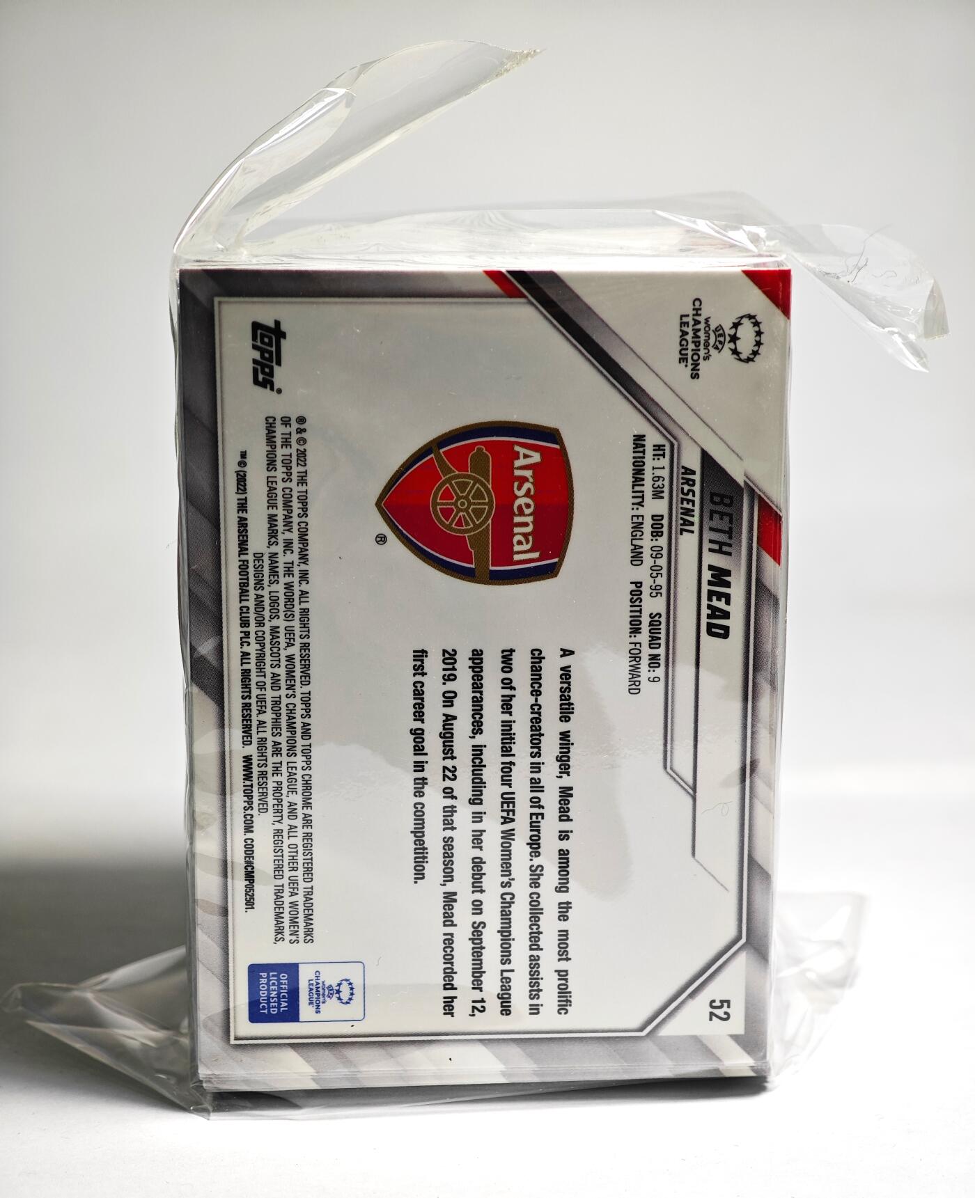 白泽拍卖卡牌手绘专场第27期 2022 topps球星卡 散卡 90余张