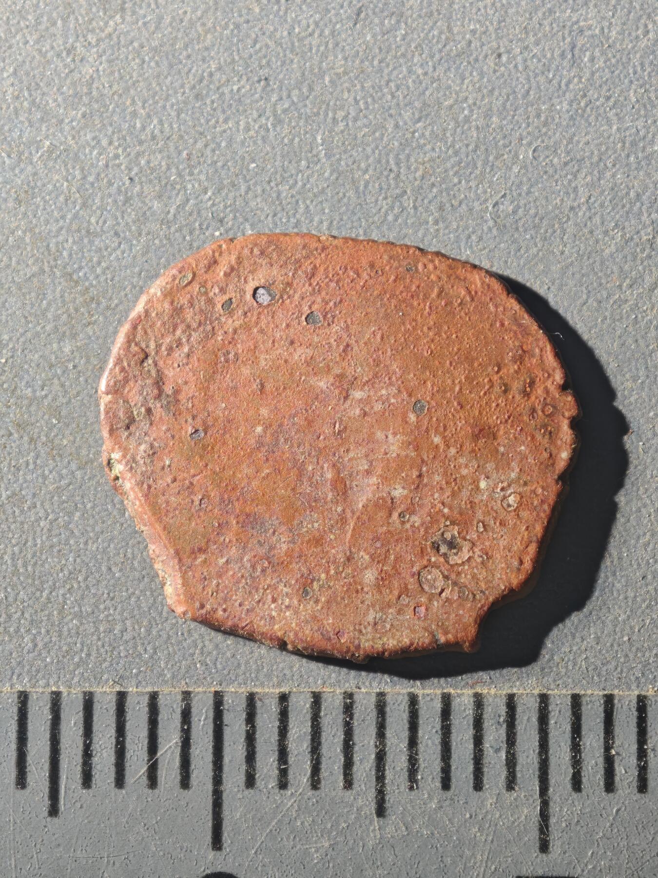 81期回流戒指饰品杂件纪念章丝路钱币专场 E丝路版式