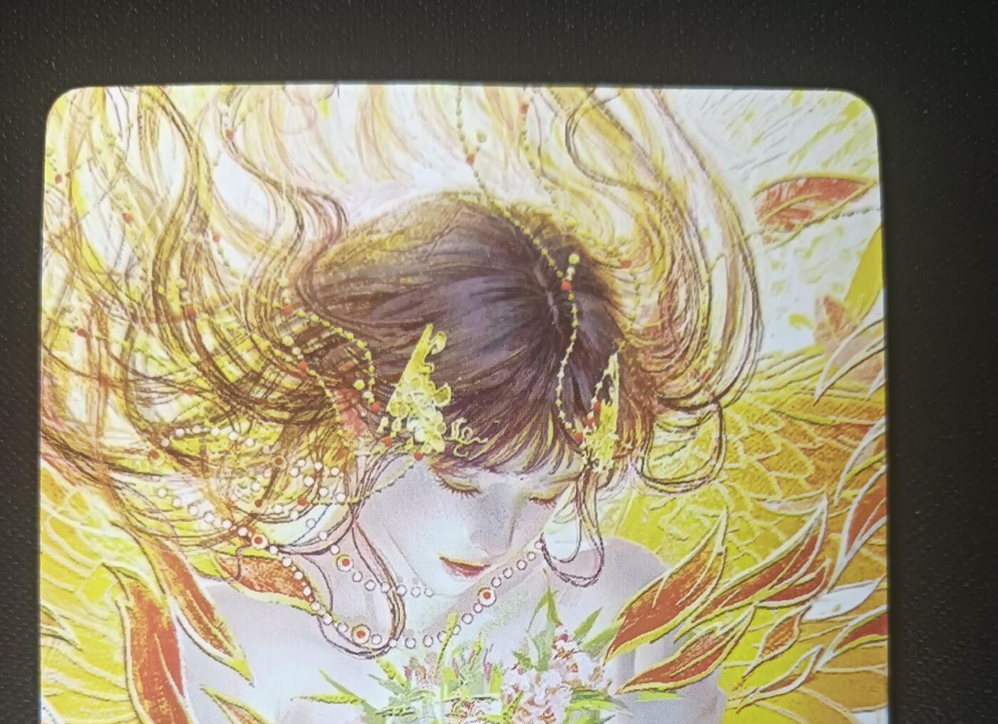 花开卡拍第45期（11月2号周日截拍，品控勿拍!!!拍品不寄存，运费5元，自制卡难免瑕疵，可能存在轻微撞角爆边等出厂瑕疵，品控介意勿拍！）