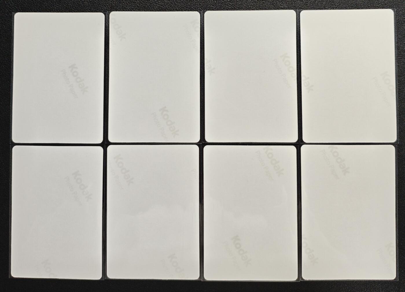 天玑星卡拍第134期《11.3周一截拍》持续收拍收评中 满赠卡需备注 动漫美女 八张