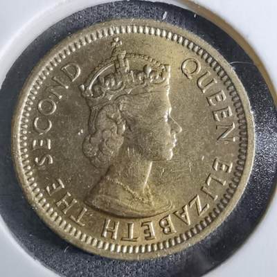 沼泽如烟--第886场 - 香港1972年五仙