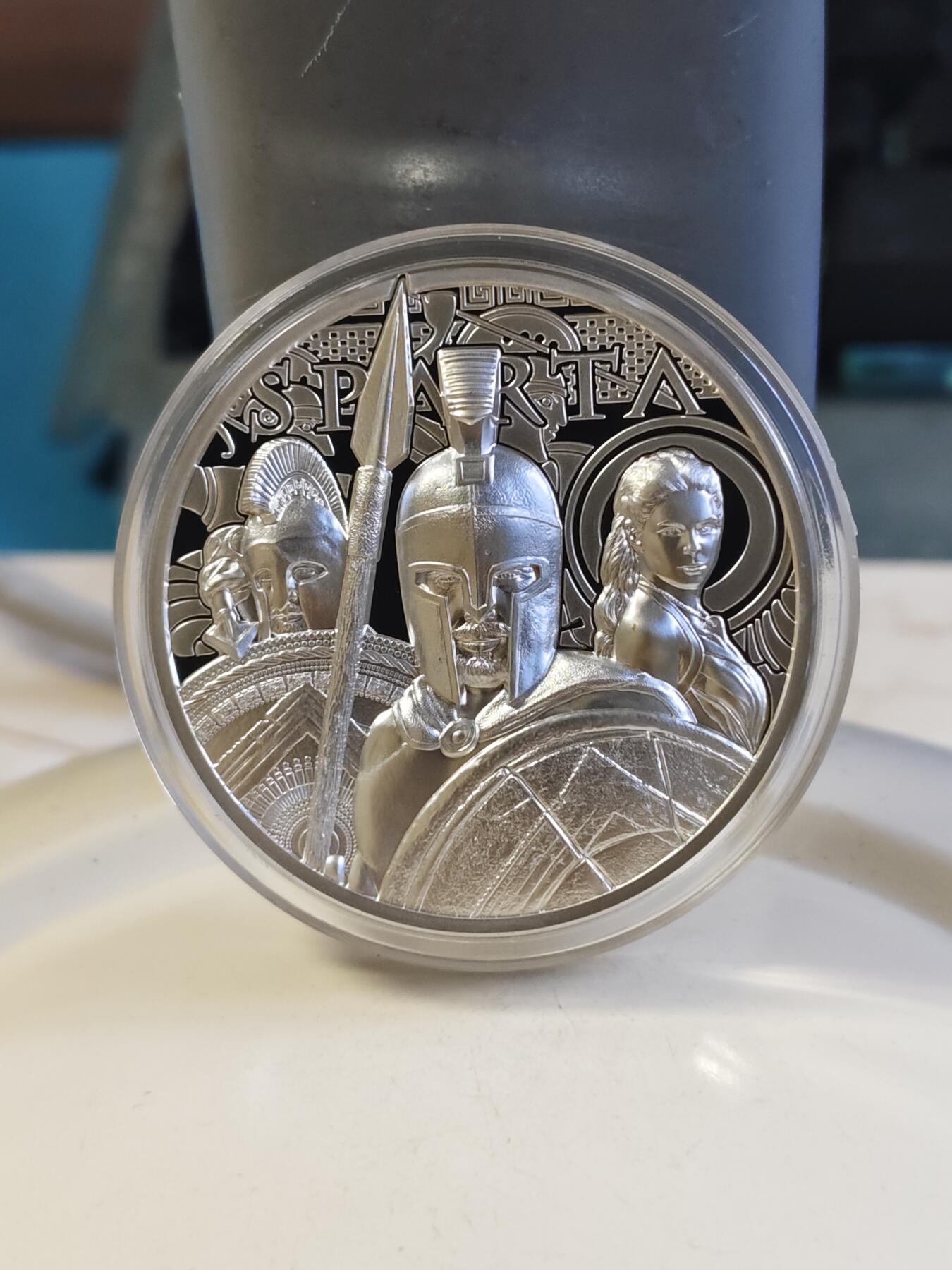 第180期拍卖【长期征集拍品】【北京币展专场】