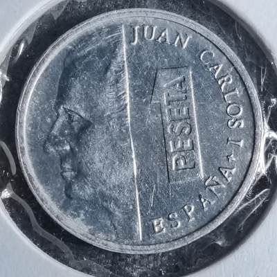 沼泽如烟--第886场 - 西班牙1比塞塔