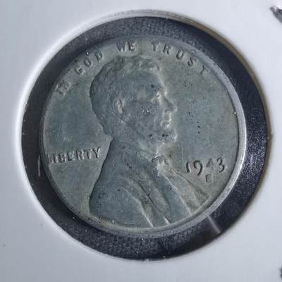 沼泽如烟--第886场 - 美国1943年一分