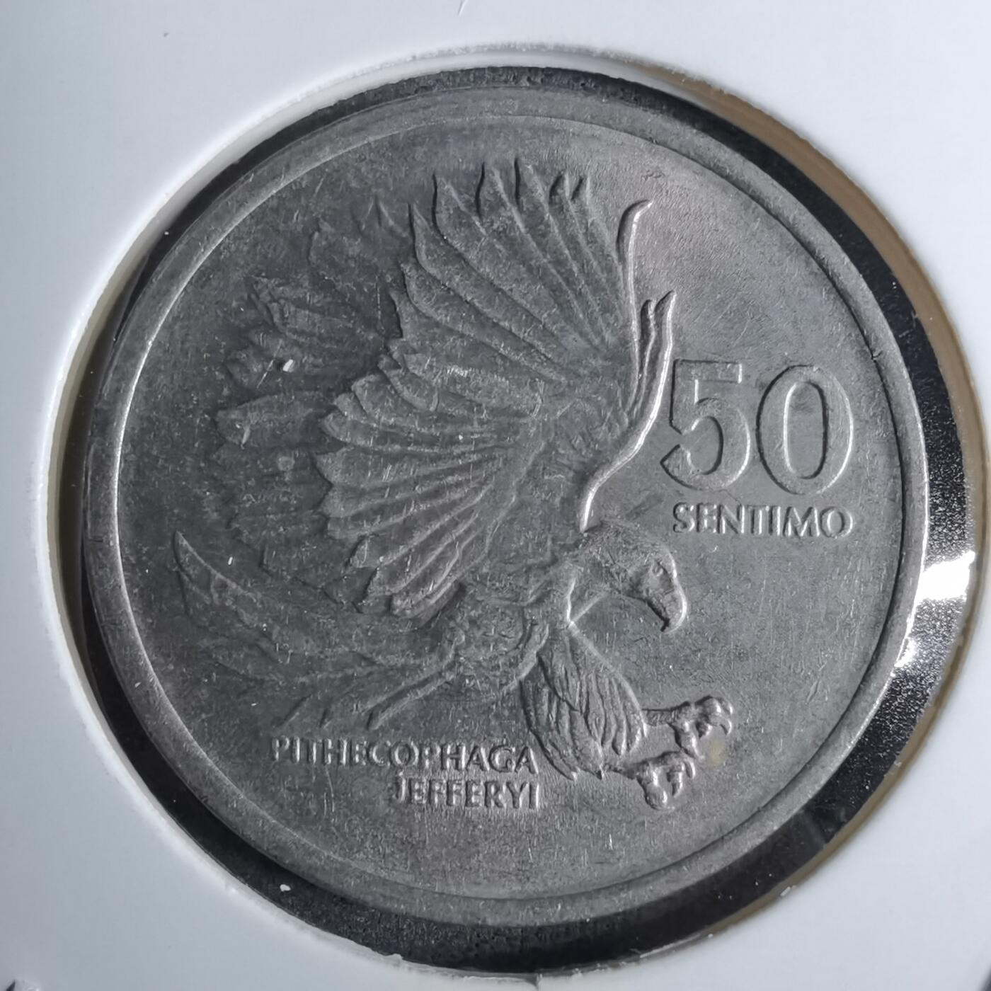 沼泽如烟--第886场 菲律宾1989年50分