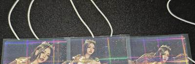 绝对不正常的拍卖场 不寄存! - 女神物语（十字沙闪）