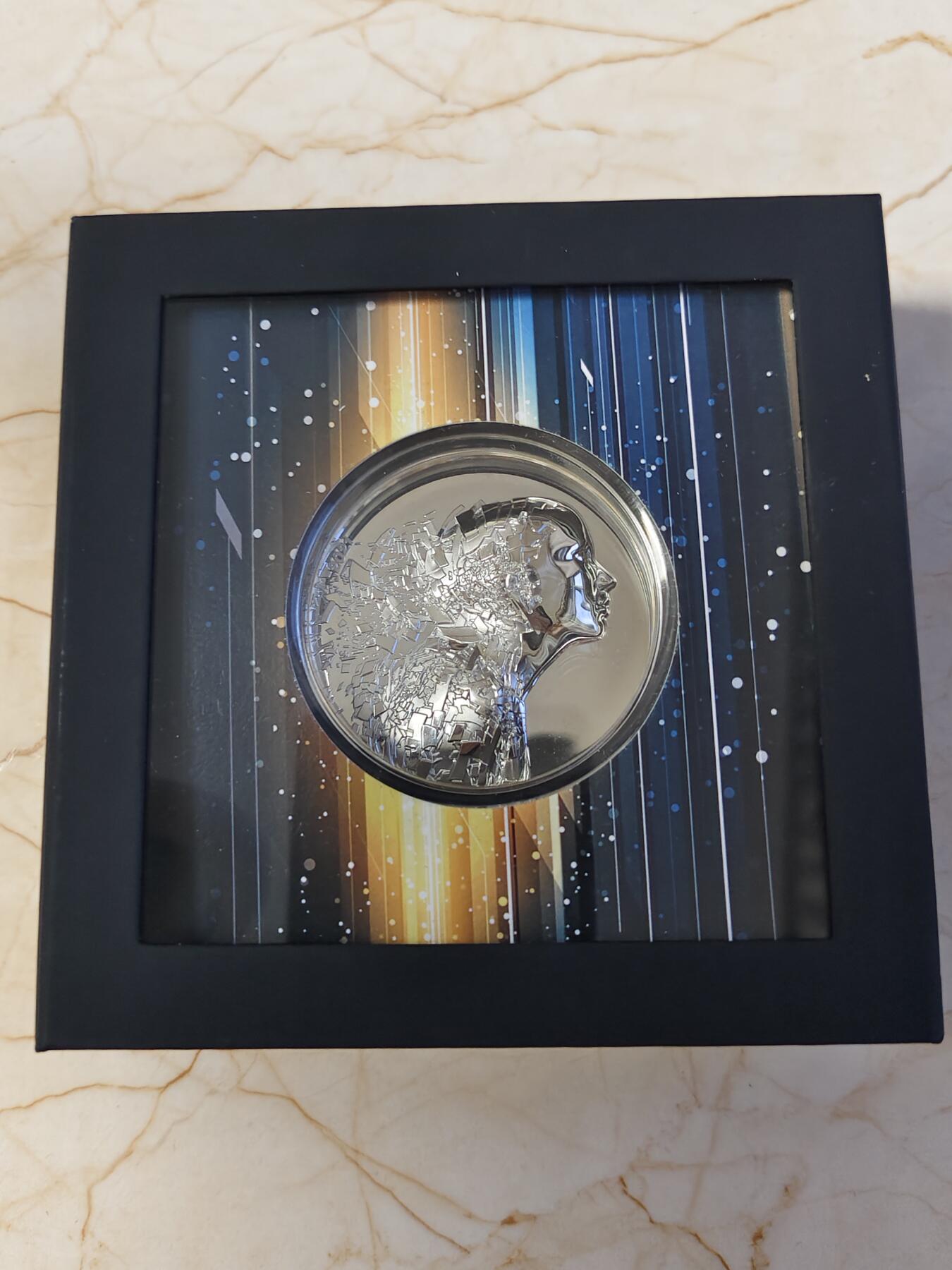 第180期拍卖【长期征集拍品】【北京币展专场】