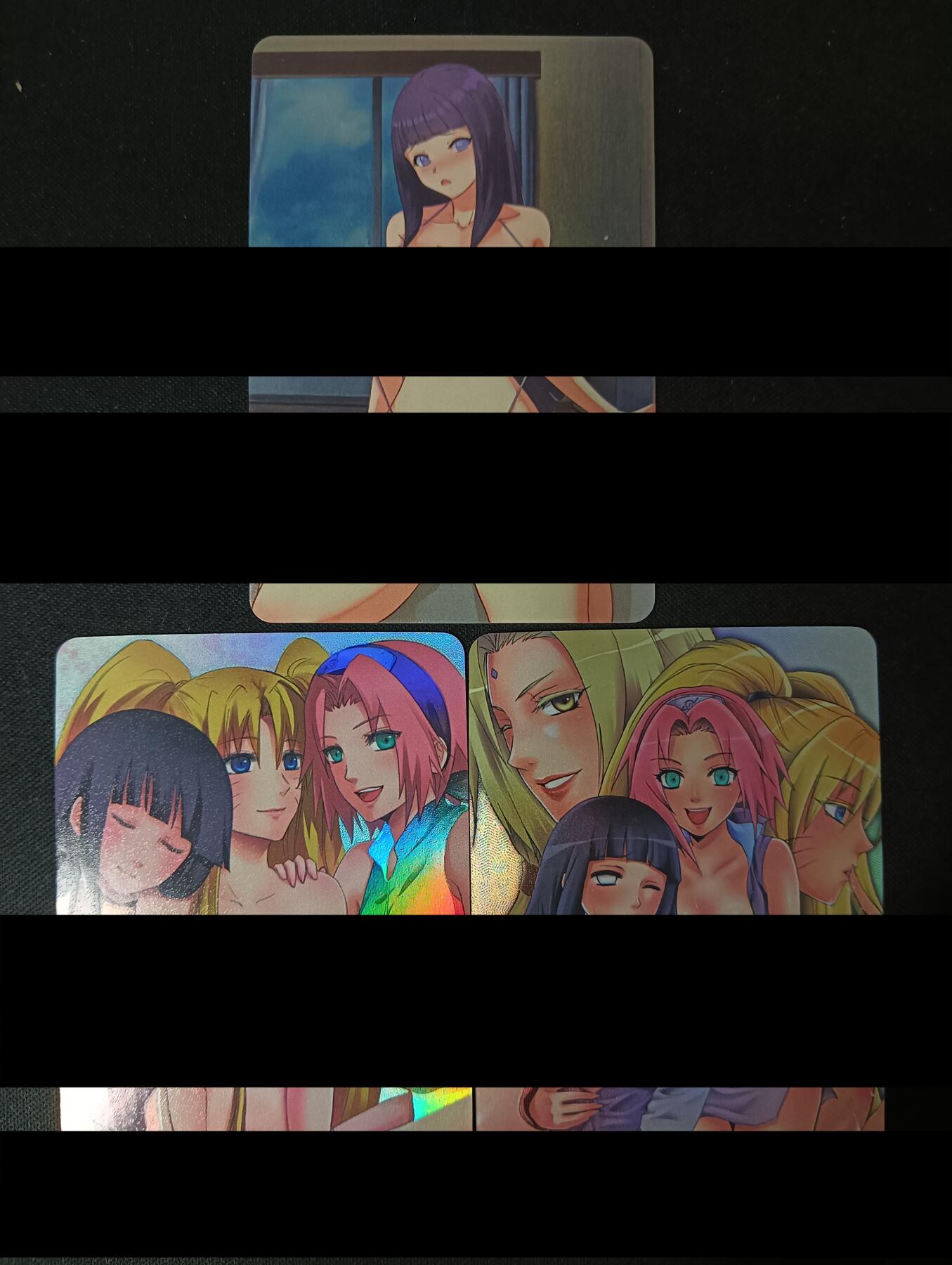 花开卡拍第45期（11月2号周日截拍，品控勿拍!!!拍品不寄存，运费5元，自制卡难免瑕疵，可能存在轻微撞角爆边等出厂瑕疵，品控介意勿拍！）