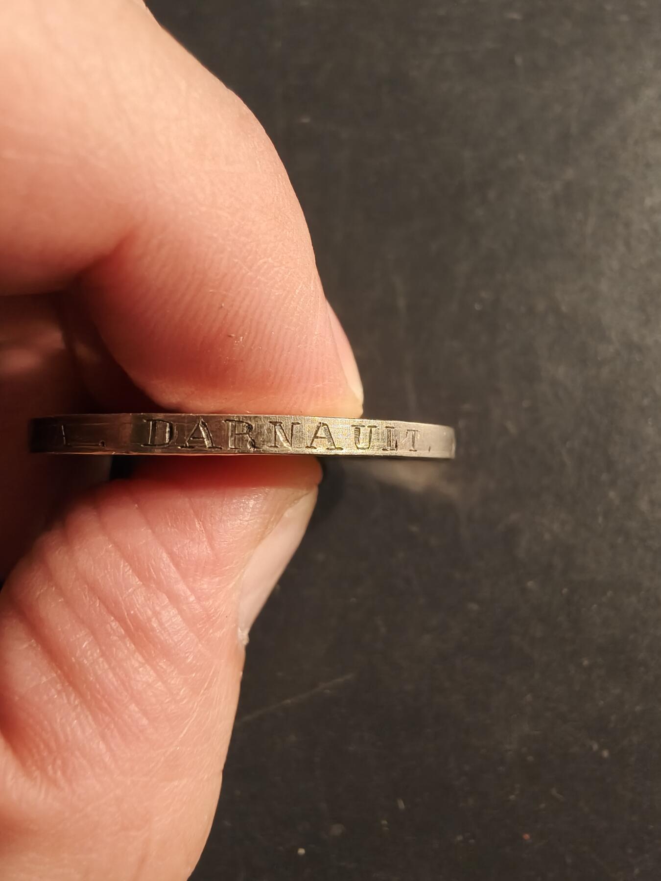 老王徽章第160期