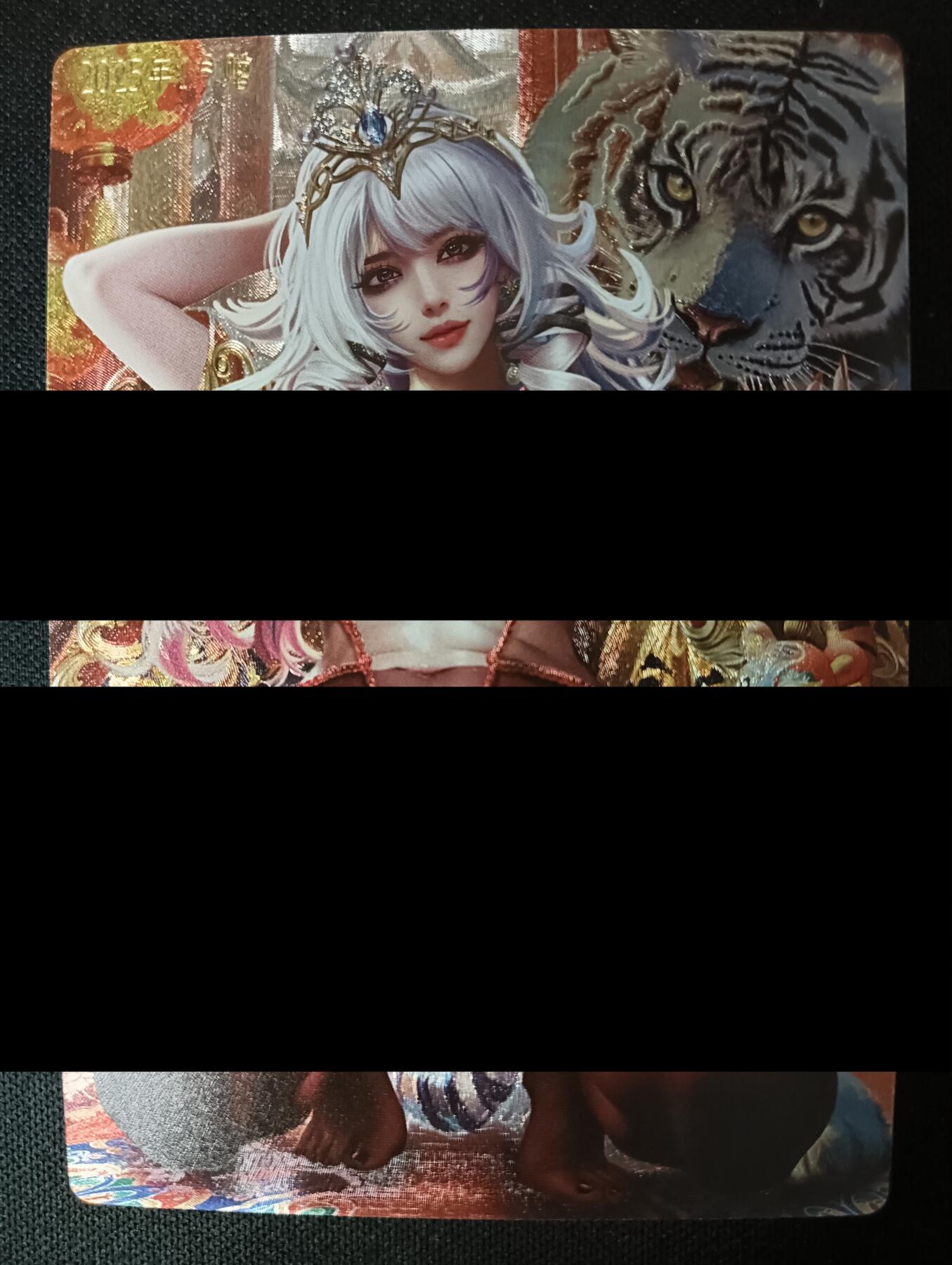 花开卡拍第45期（11月2号周日截拍，品控勿拍!!!拍品不寄存，运费5元，自制卡难免瑕疵，可能存在轻微撞角爆边等出厂瑕疵，品控介意勿拍！）