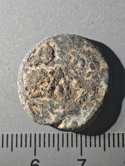 81期回流戒指饰品杂件纪念章丝路钱币专场 - A丝路版式