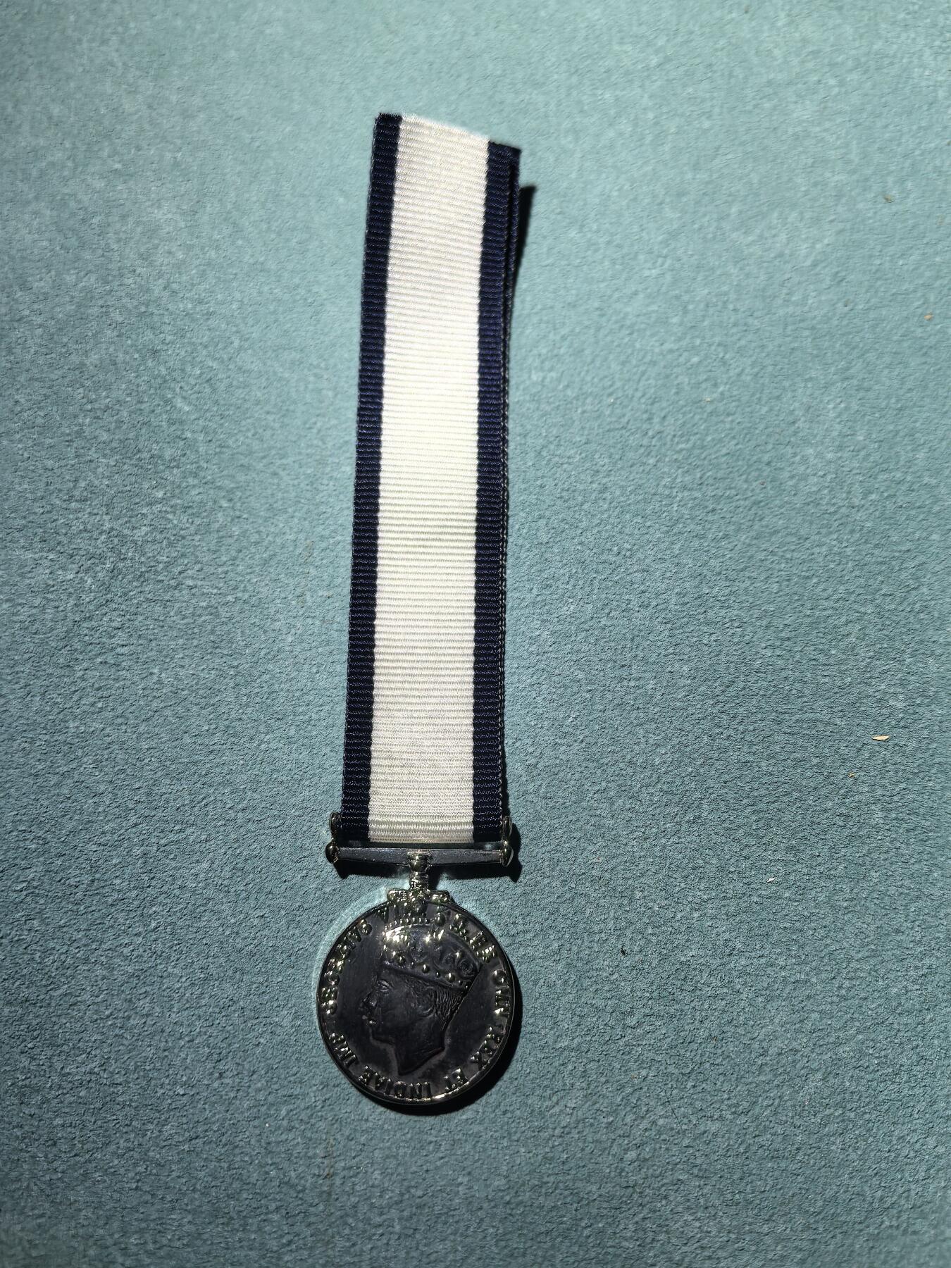 盛世勋华——号角文化勋章邮票专场拍卖第286期 英国卓越英勇奖章迷你章