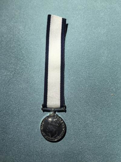 盛世勋华——号角文化勋章邮票专场拍卖第286期 - 英国卓越英勇奖章迷你章