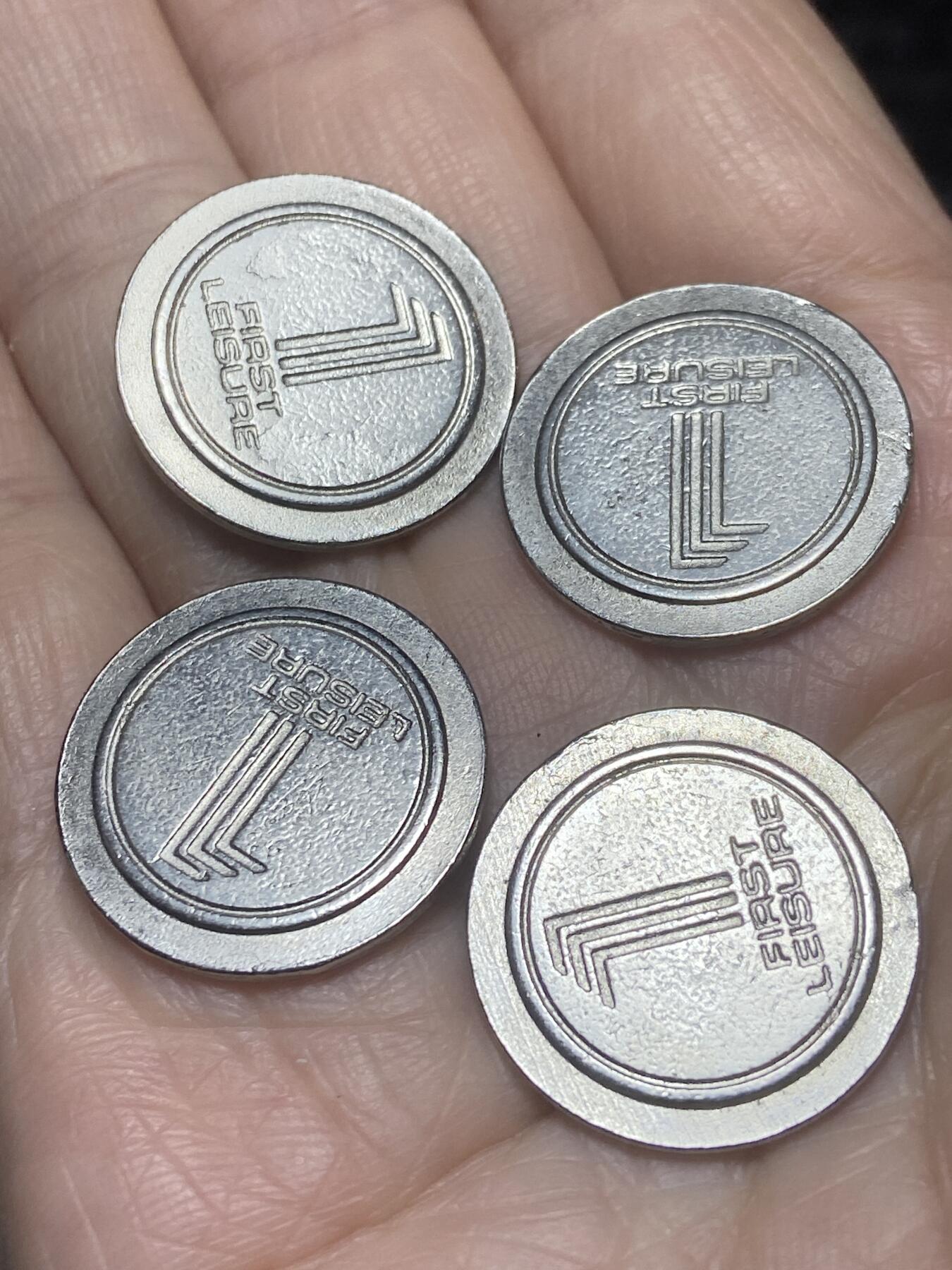 2025年第一百二十场(总第一百四十六场）外国好品散币(免佣金)