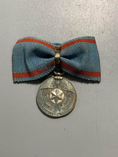 远东徽章小铺11月2日周日晚上9点结束 - 军人后援会