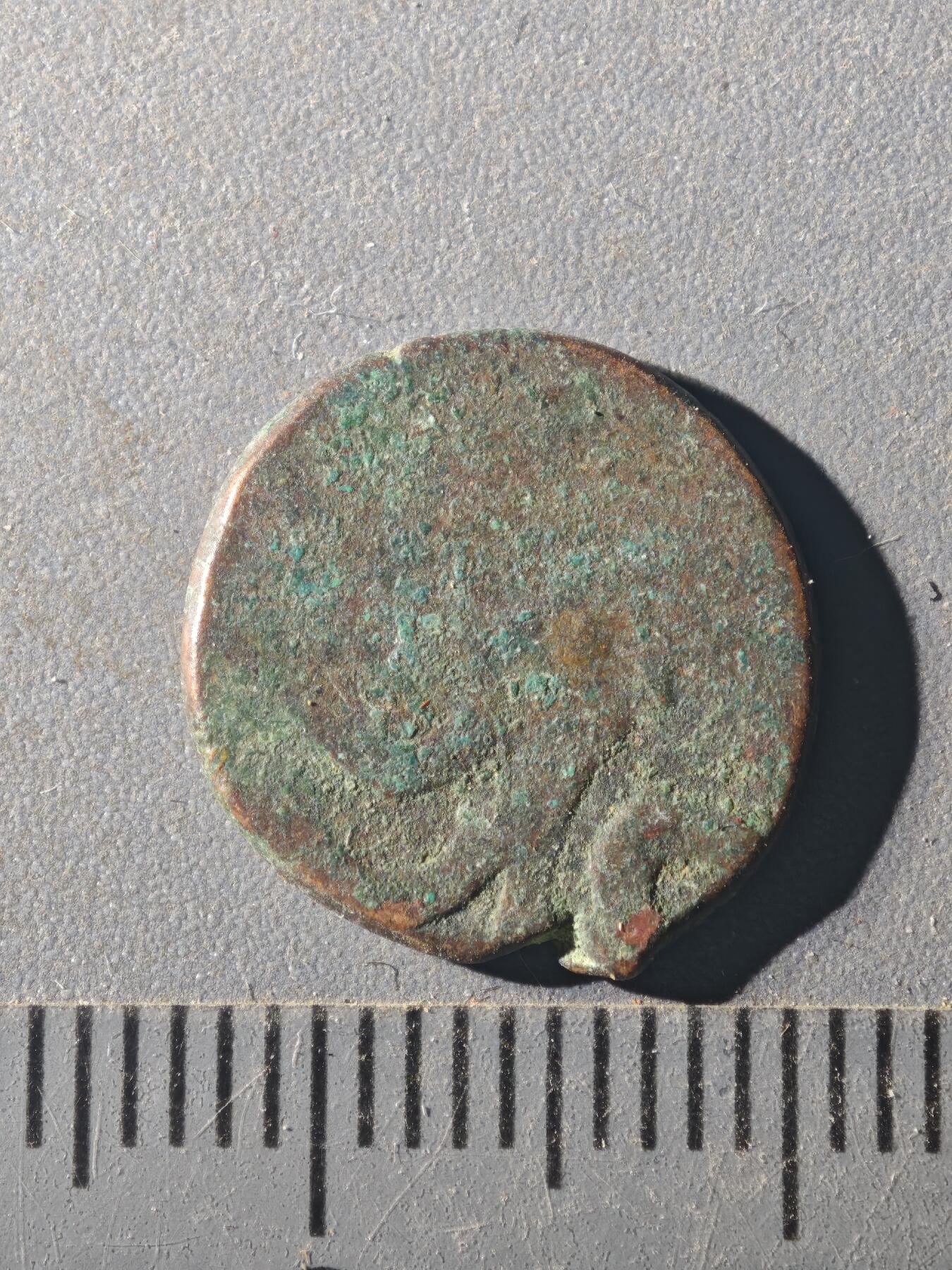 81期回流戒指饰品杂件纪念章丝路钱币专场 E丝路版式