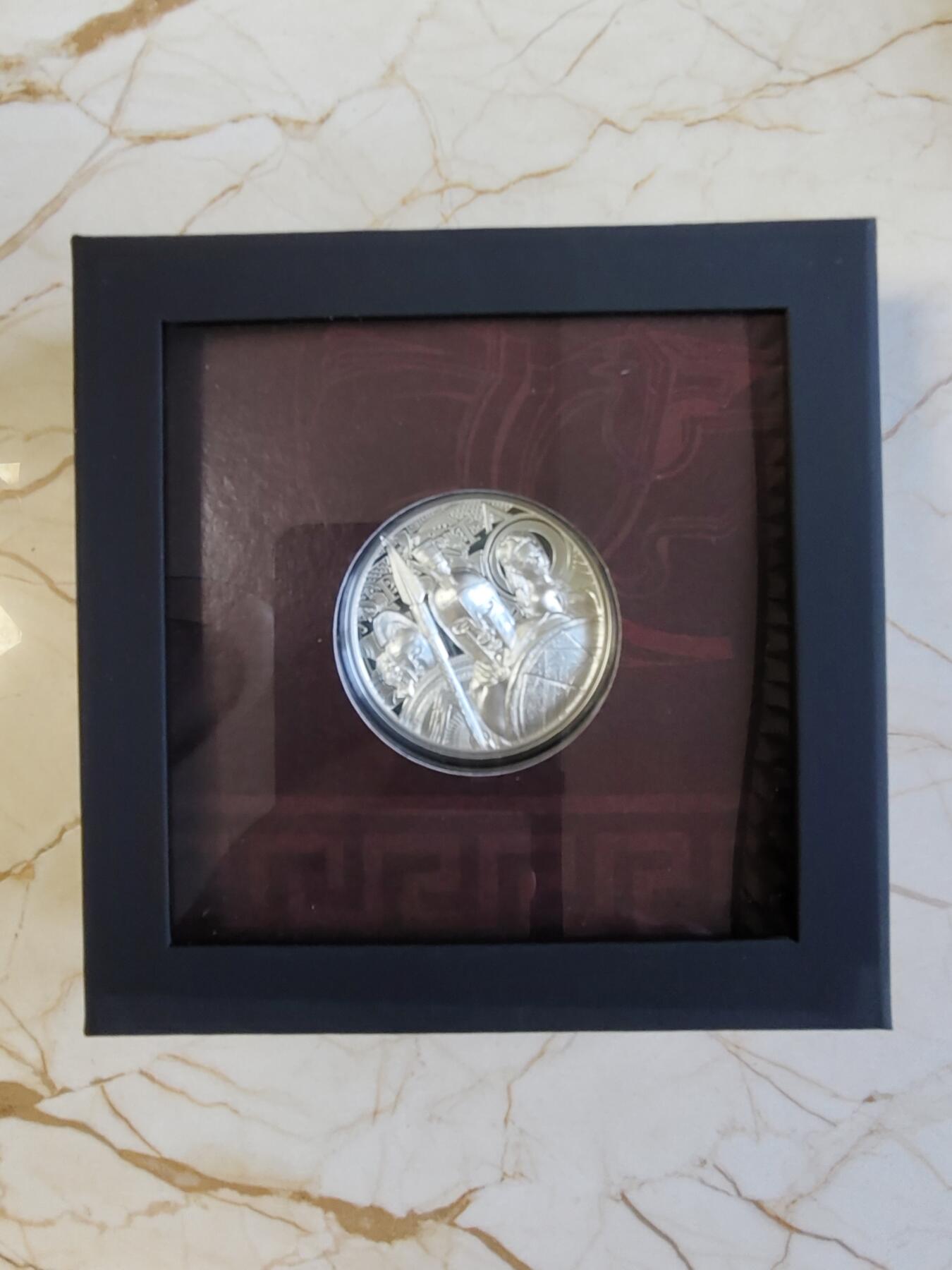 第180期拍卖【长期征集拍品】【北京币展专场】