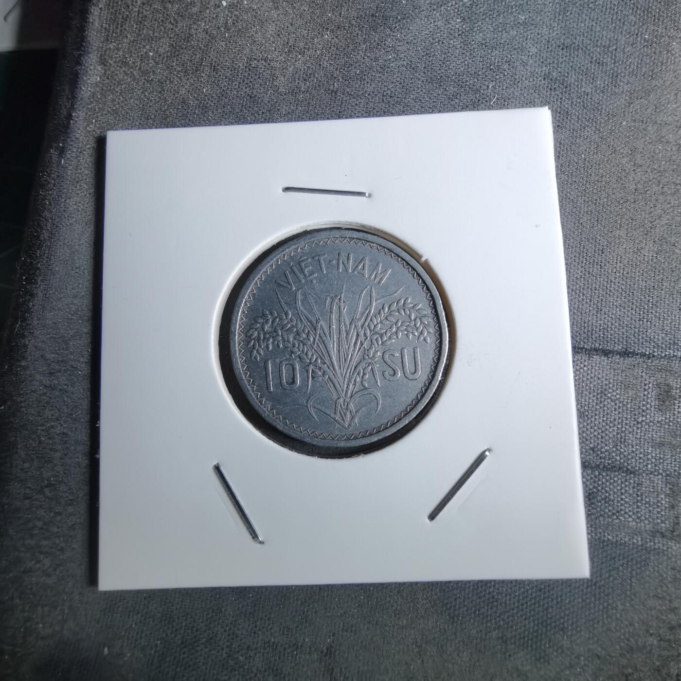 沼泽如烟--第886场 越南1953年10苏