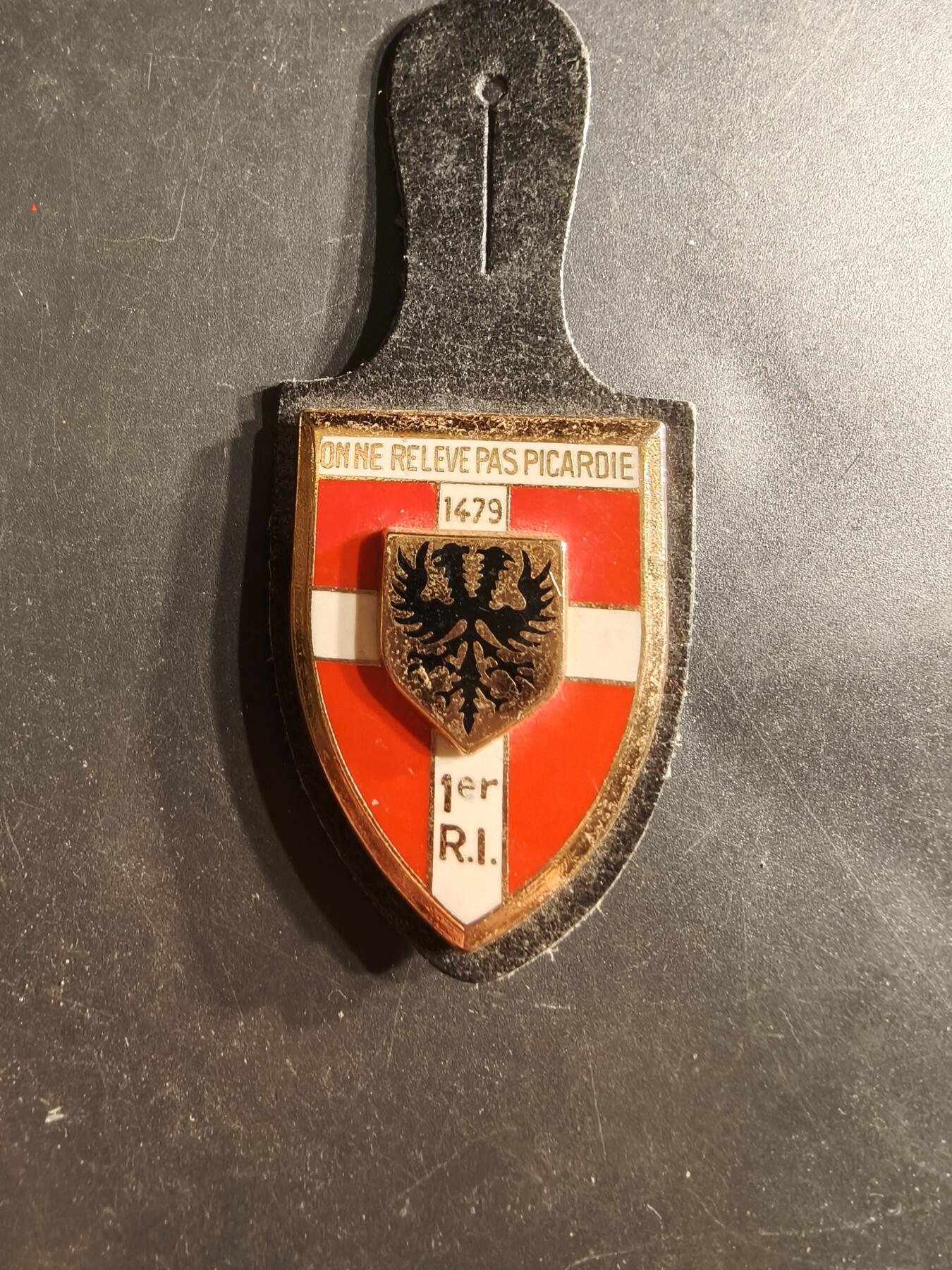 老王徽章第160期