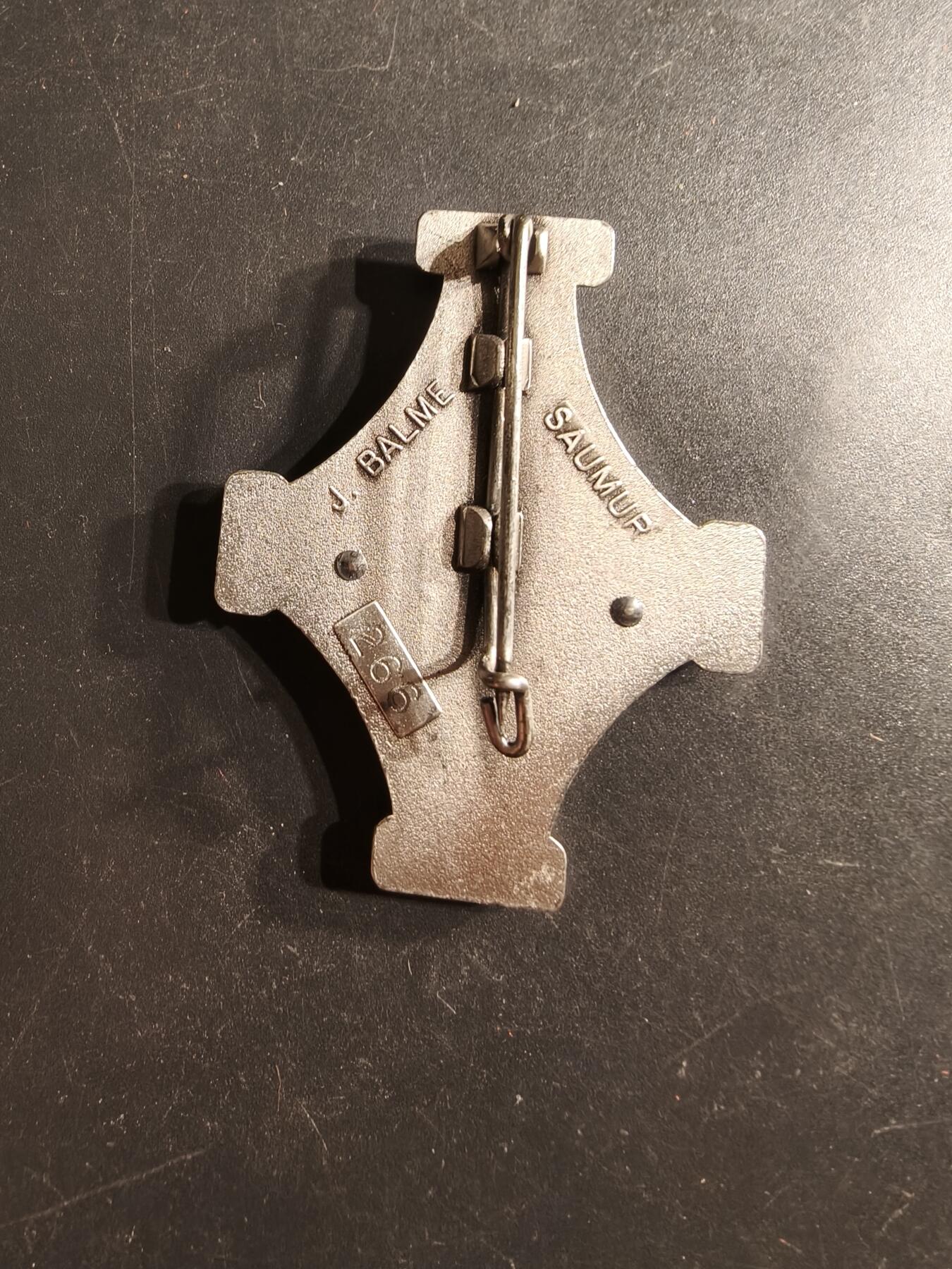 老王徽章第160期