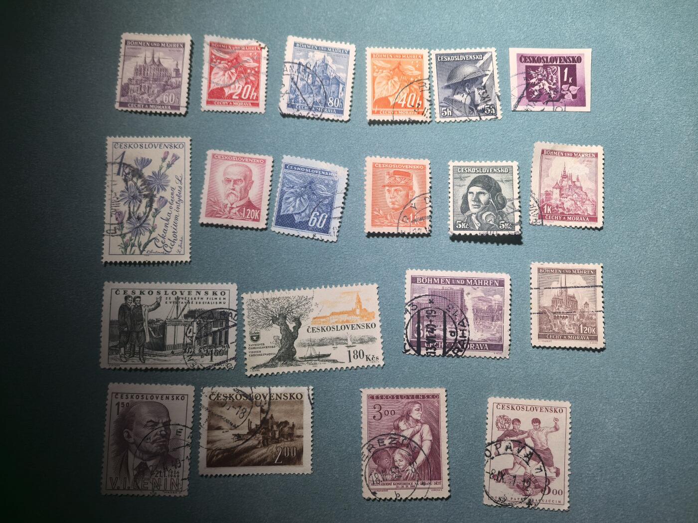 盛世勋华——号角文化勋章邮票专场拍卖第286期