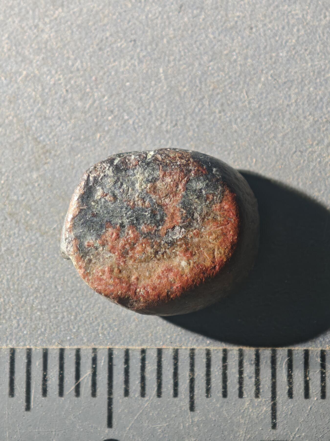 81期回流戒指饰品杂件纪念章丝路钱币专场 E丝路版式