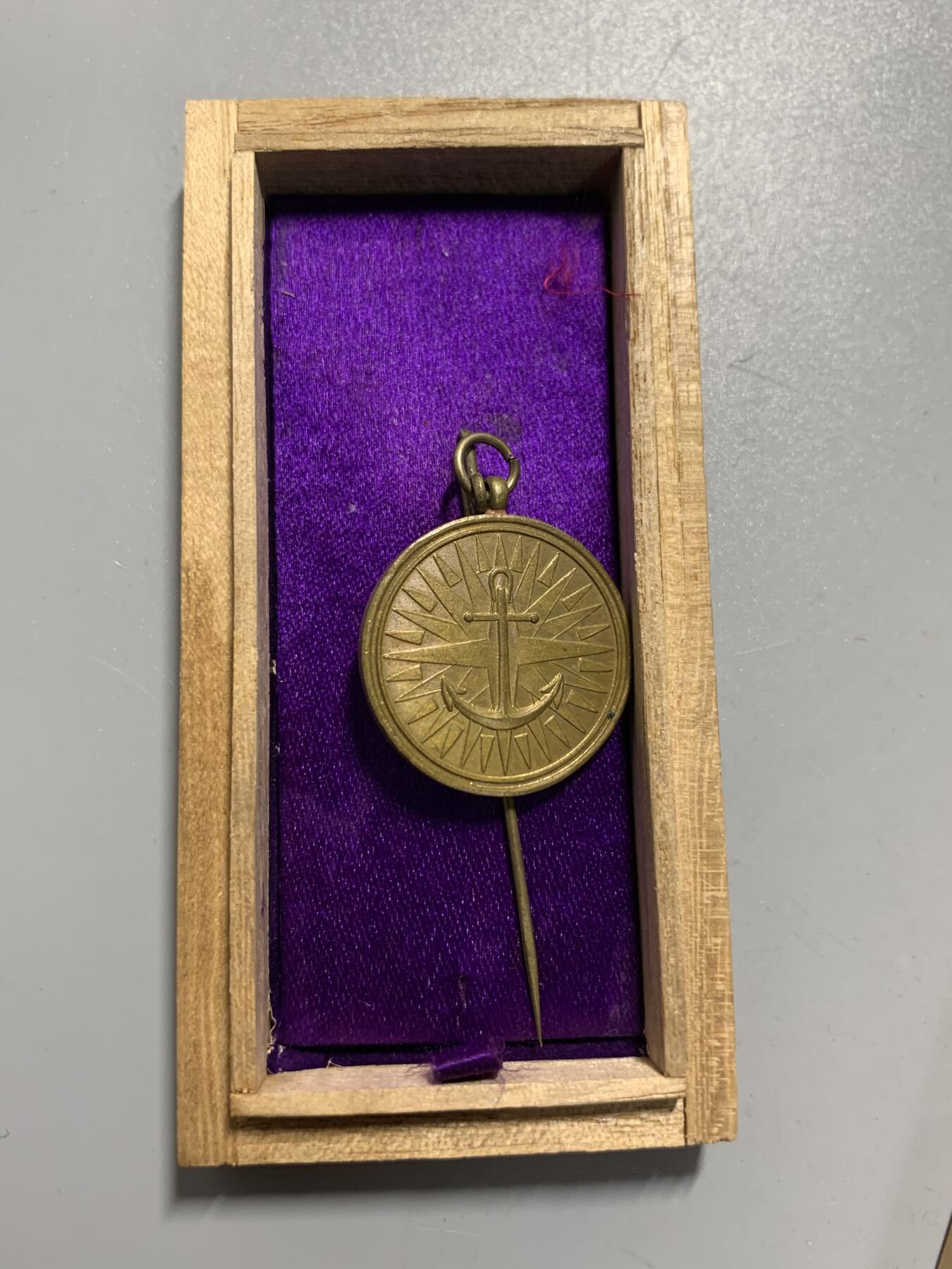 远东徽章小铺11月2日周日晚上9点结束