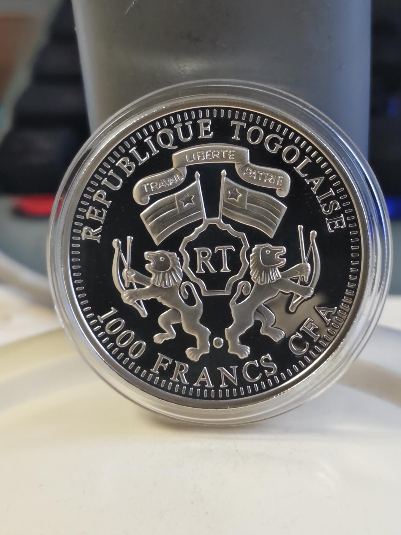 第180期拍卖【长期征集拍品】【北京币展专场】