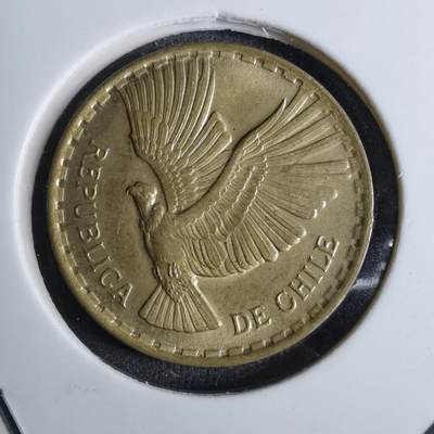 沼泽如烟--第886场 - 智利1970年2分