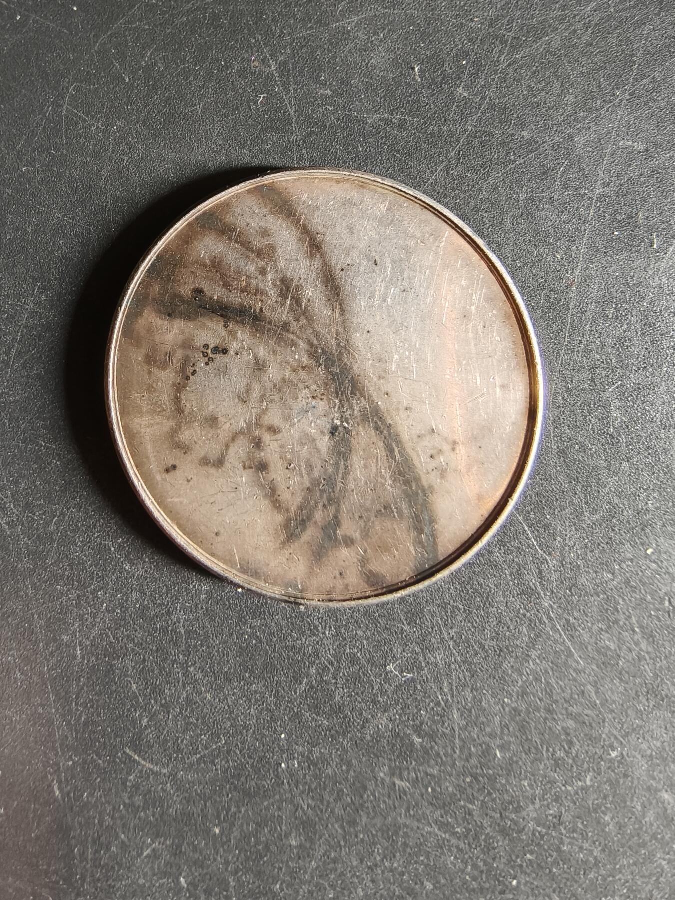 老王徽章第160期