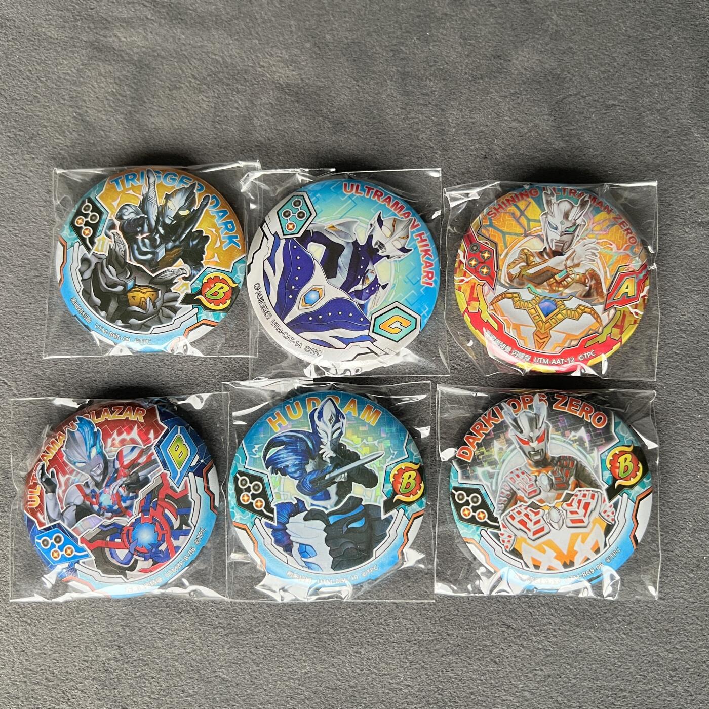 锦色铺子的潮玩第四期 🌸🌸🌸免佣金🌸 🌸🌸  