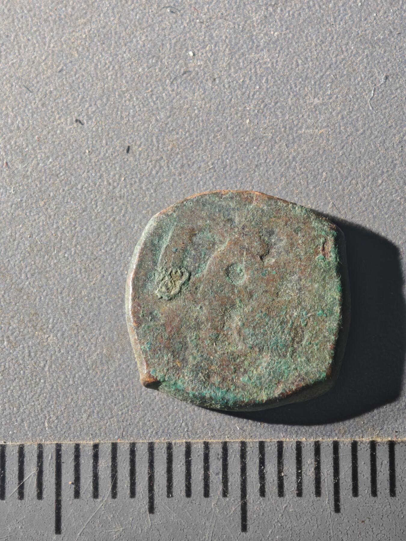 81期回流戒指饰品杂件纪念章丝路钱币专场 C丝路版式