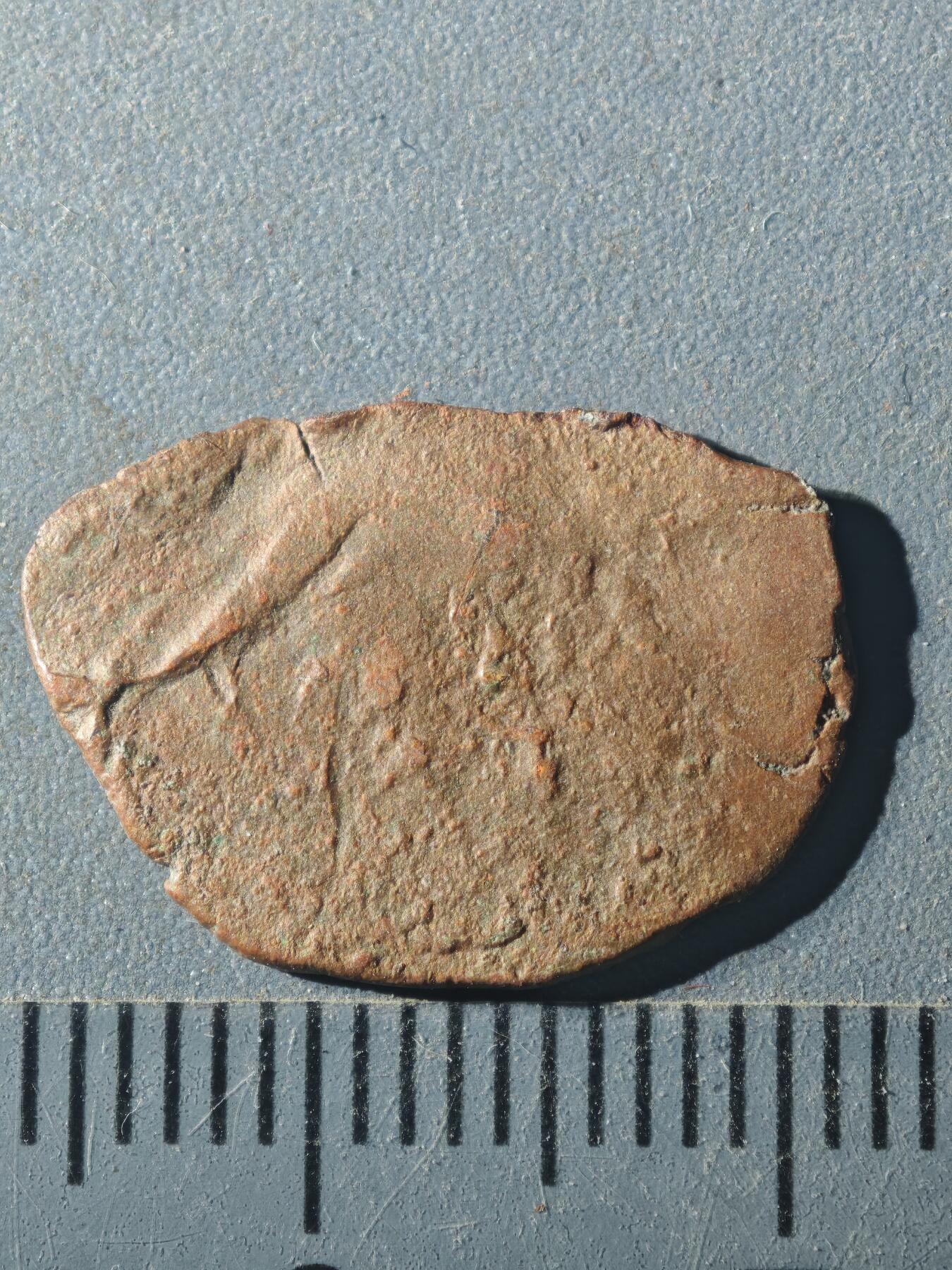 81期回流戒指饰品杂件纪念章丝路钱币专场 E丝路版式