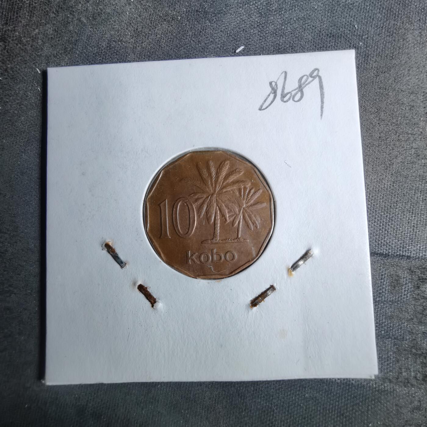 沼泽如烟--第886场 尼日利亚1991年10考包