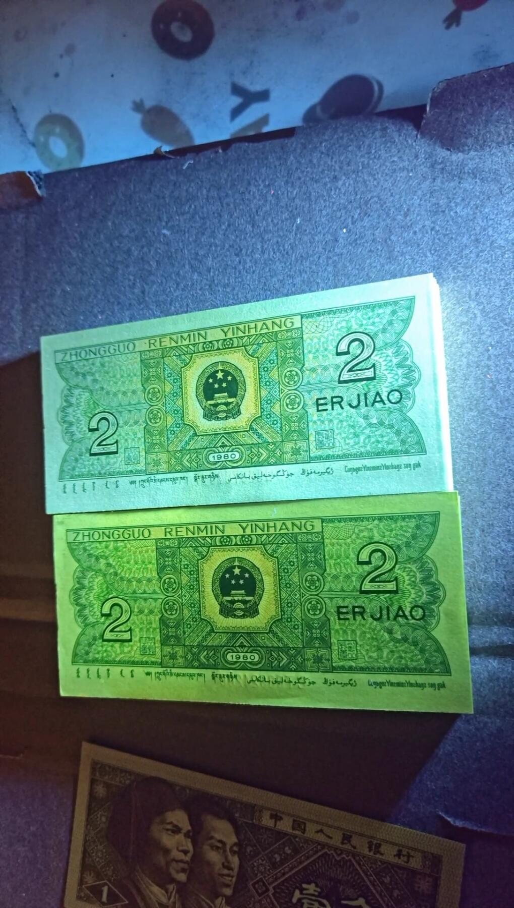 8002蓝水晶，DQ早期冠