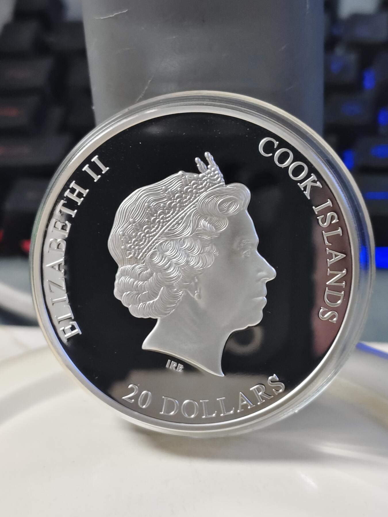 第180期拍卖【长期征集拍品】【北京币展专场】