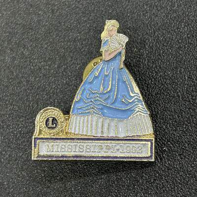 西秦中古拍卖第六十三期 - 国际狮子会纪念章