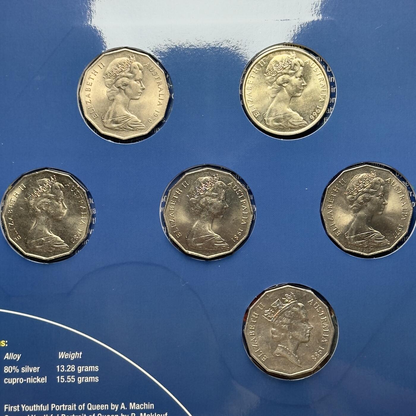 ＜小葵钱铺＞第64期·克朗币·套币·银币场·满200包邮，不寄存·3号发货