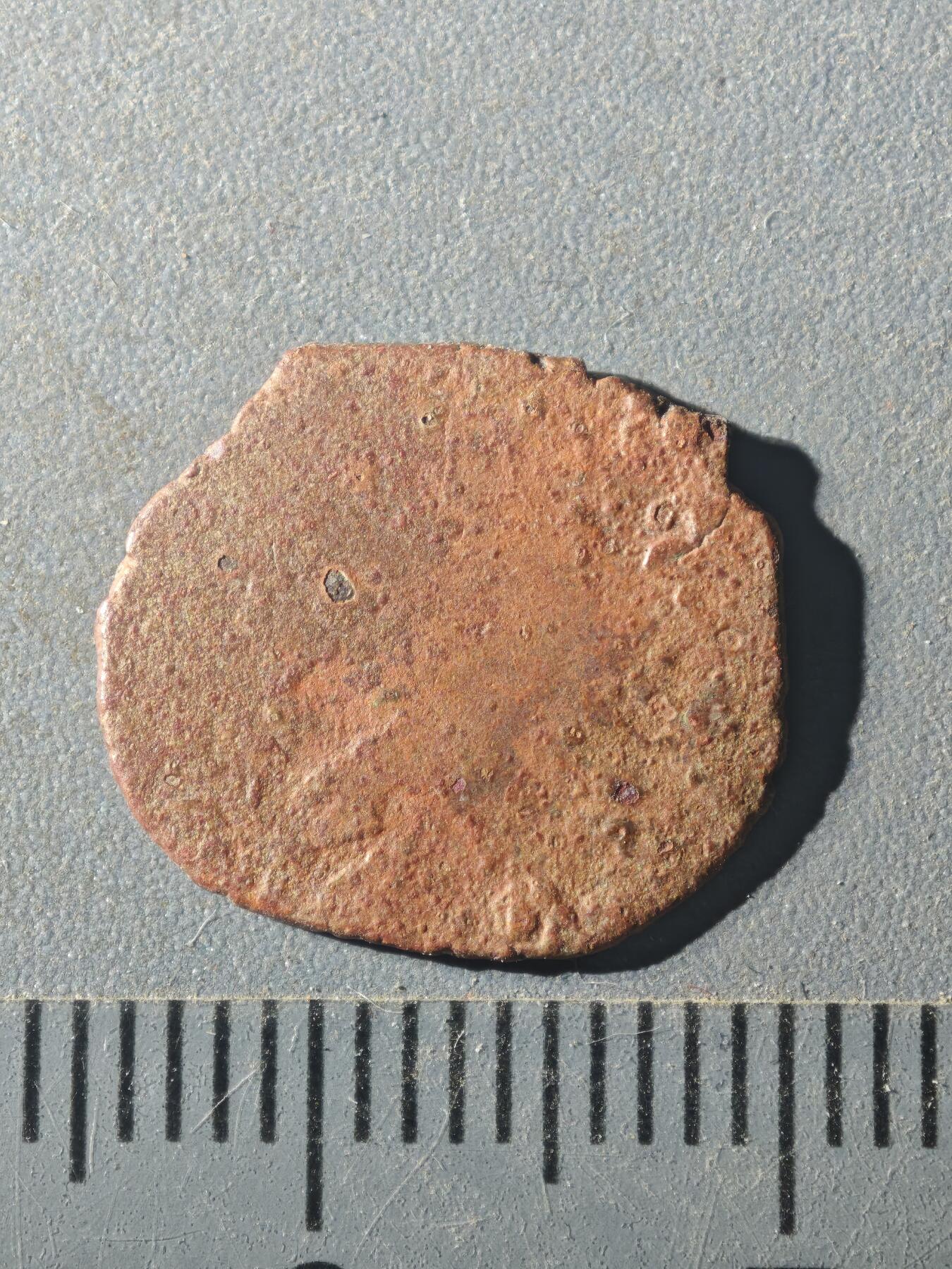 81期回流戒指饰品杂件纪念章丝路钱币专场 E丝路版式