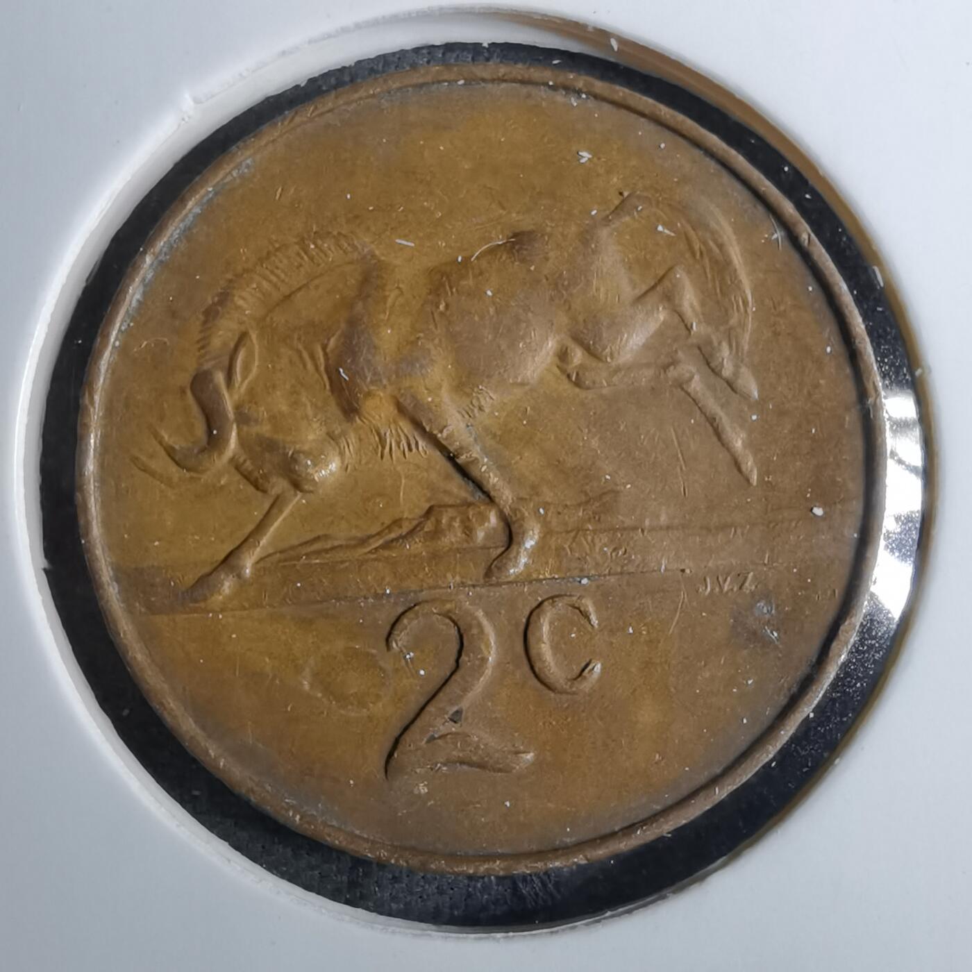 沼泽如烟--第886场 南非1965年二分