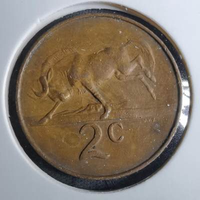 沼泽如烟--第886场 - 南非1965年二分