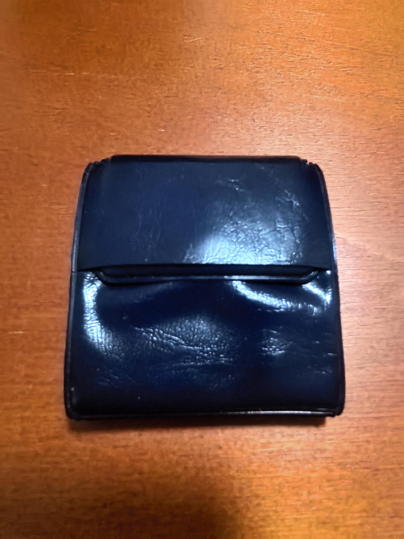 长老汇蛇年精选第六十九场拍卖 珍稀币！1990荷兰2.5埃居铜镍币，带证书小钱包