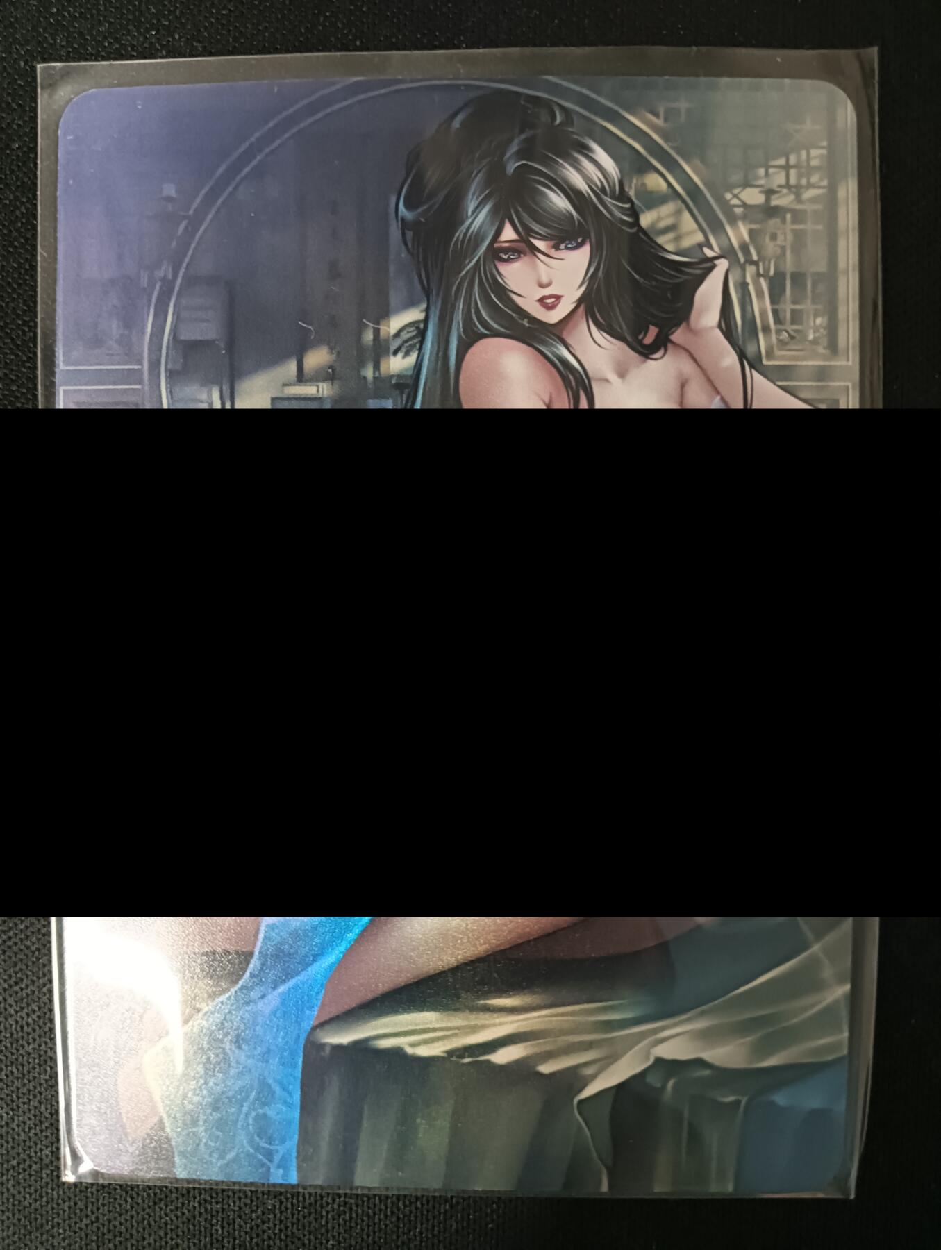 花开卡拍第45期（11月2号周日截拍，品控勿拍!!!拍品不寄存，运费5元，自制卡难免瑕疵，可能存在轻微撞角爆边等出厂瑕疵，品控介意勿拍！）