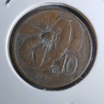 沼泽如烟--第886场 - 意大利1929年10分