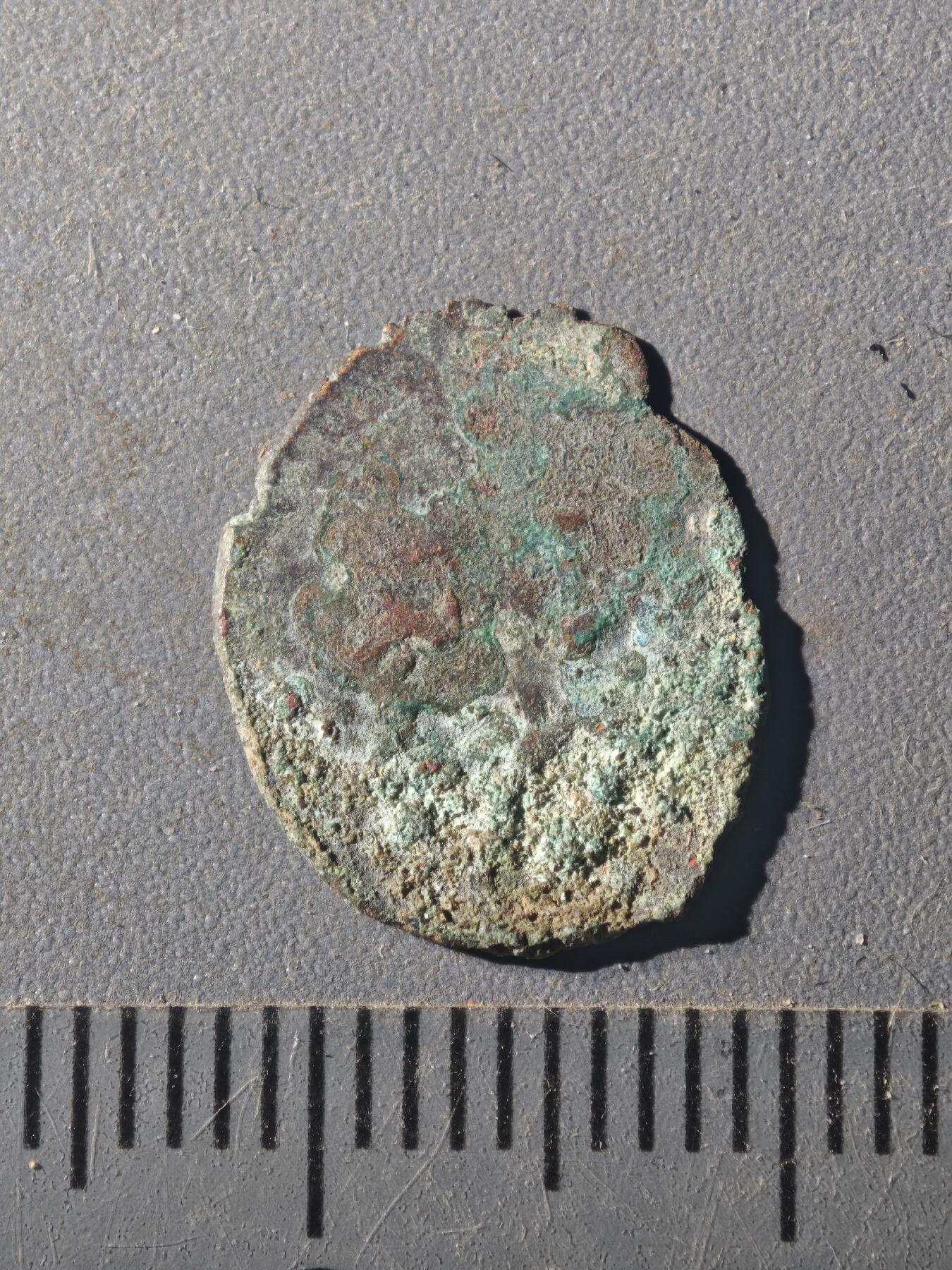 81期回流戒指饰品杂件纪念章丝路钱币专场 E丝路版式