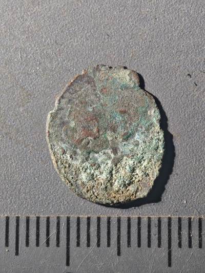 81期回流戒指饰品杂件纪念章丝路钱币专场 - E丝路版式