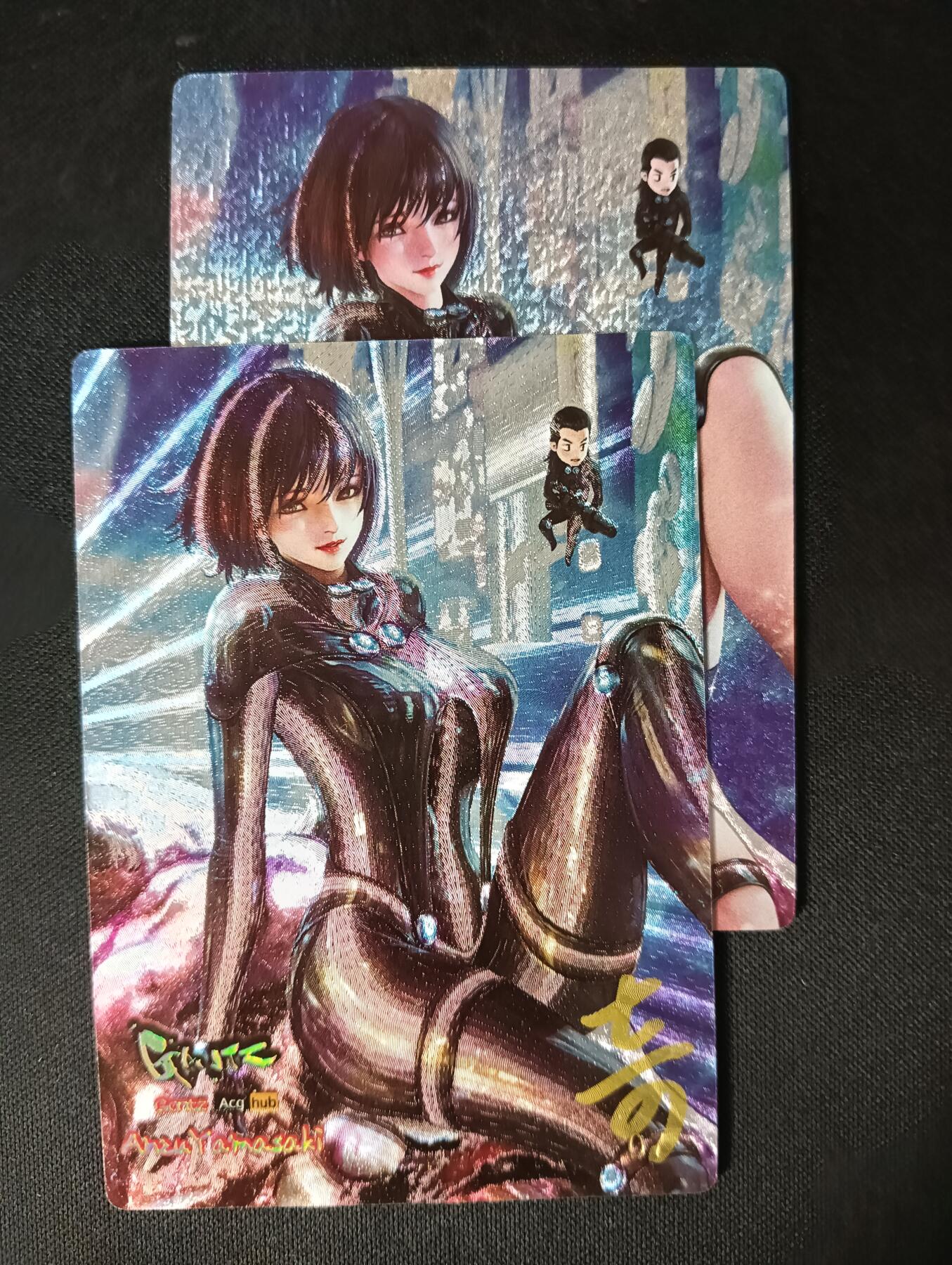 花开卡拍第45期（11月2号周日截拍，品控勿拍!!!拍品不寄存，运费5元，自制卡难免瑕疵，可能存在轻微撞角爆边等出厂瑕疵，品控介意勿拍！）