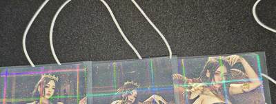 绝对不正常的拍卖场 不寄存! - 女神物语2（十字沙闪）