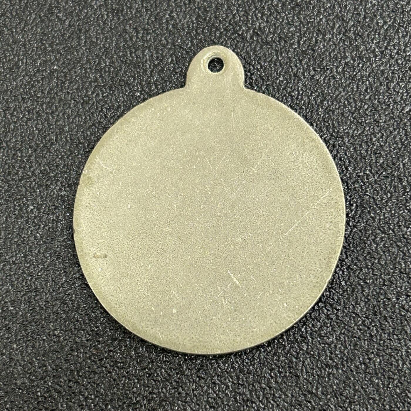 西秦中古拍卖第六十三期 泰国暹罗文化艺术纪念章